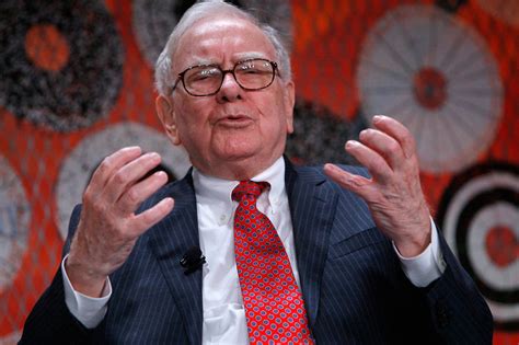 warren buffett bet vanguard